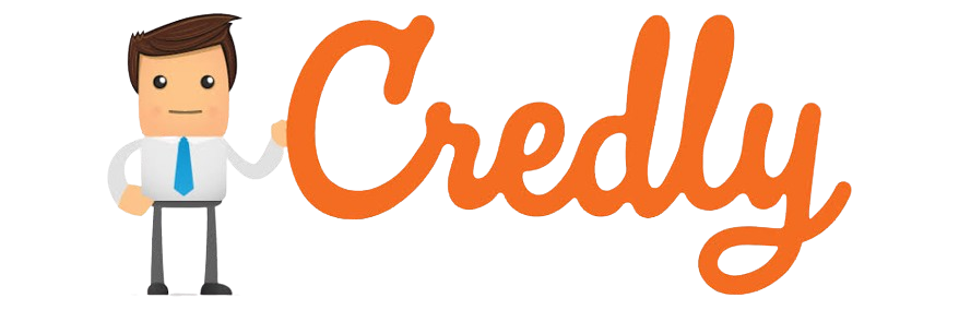 Ver credenciales en Credly