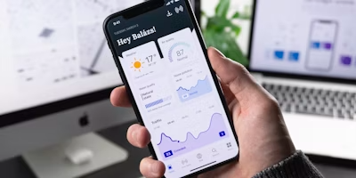 Aplicaciones Móviles